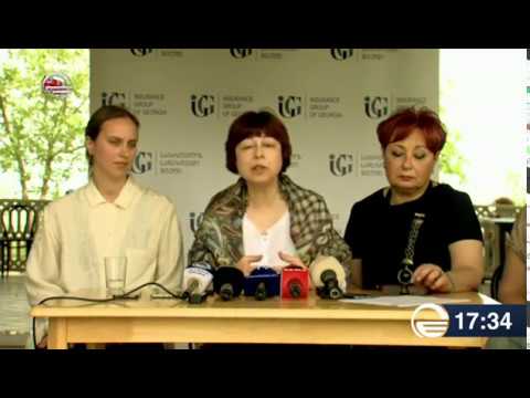 „პენმარათონი“-2018 კახეთში გაიმართება